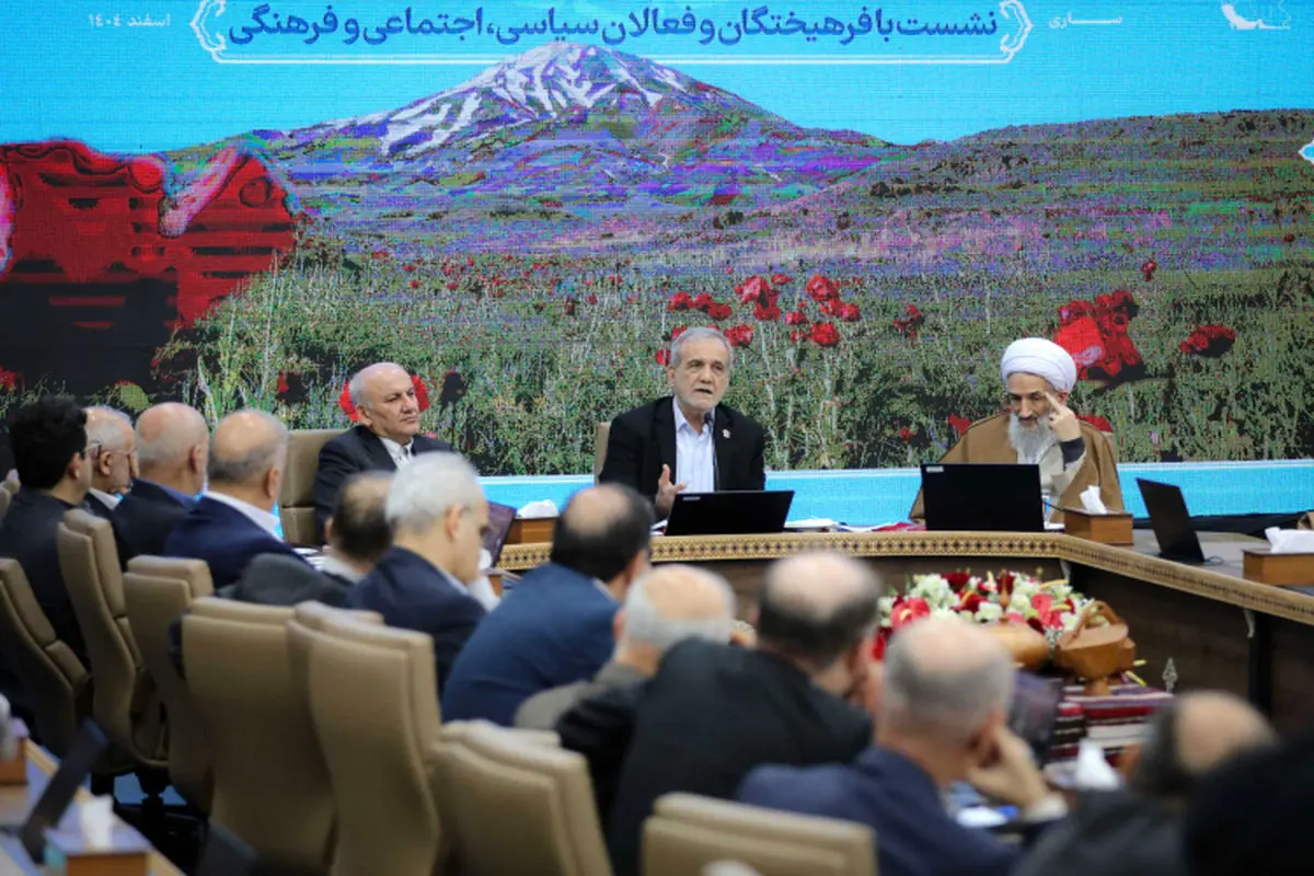 شکاف‌های اجتماعی نیازمند درمان است، نه تعمیق