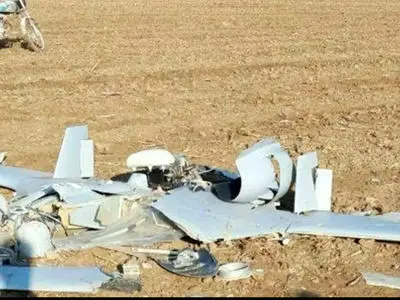 تجاوز به ۶ نقطه در آذربایجان شرقی/سرنگونی ۲ پهپاد در پنج روز