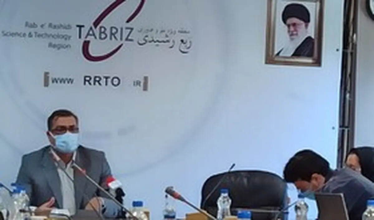 برگزاری نهمین نمایشگاه نوآوری و فناوری ربع رشیدی آبان ماه در تبریز 
