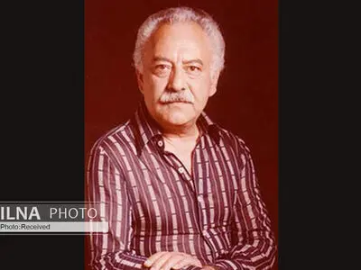 نصرت کریمی درگذشت 