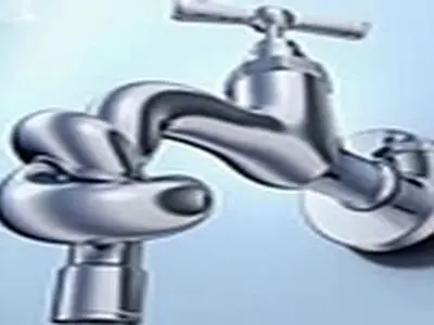 هشدار شرکت آبفار استان زنجان برای جلوگیری از یخ زدگی انشعابات و تاسیسات آبرسانی در روستاها