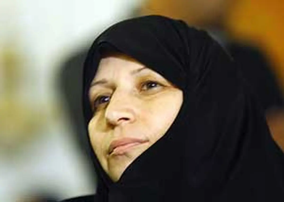 تهمینه دانیالی، داوطلب انتخابات شورا شد