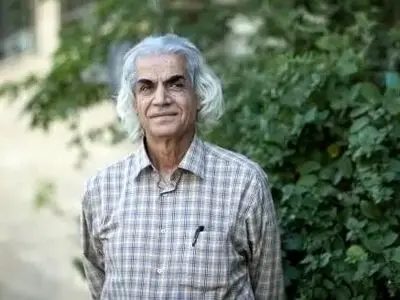 علی باباچاهی در بهشت سکینه به خاک سپرده می‌شود