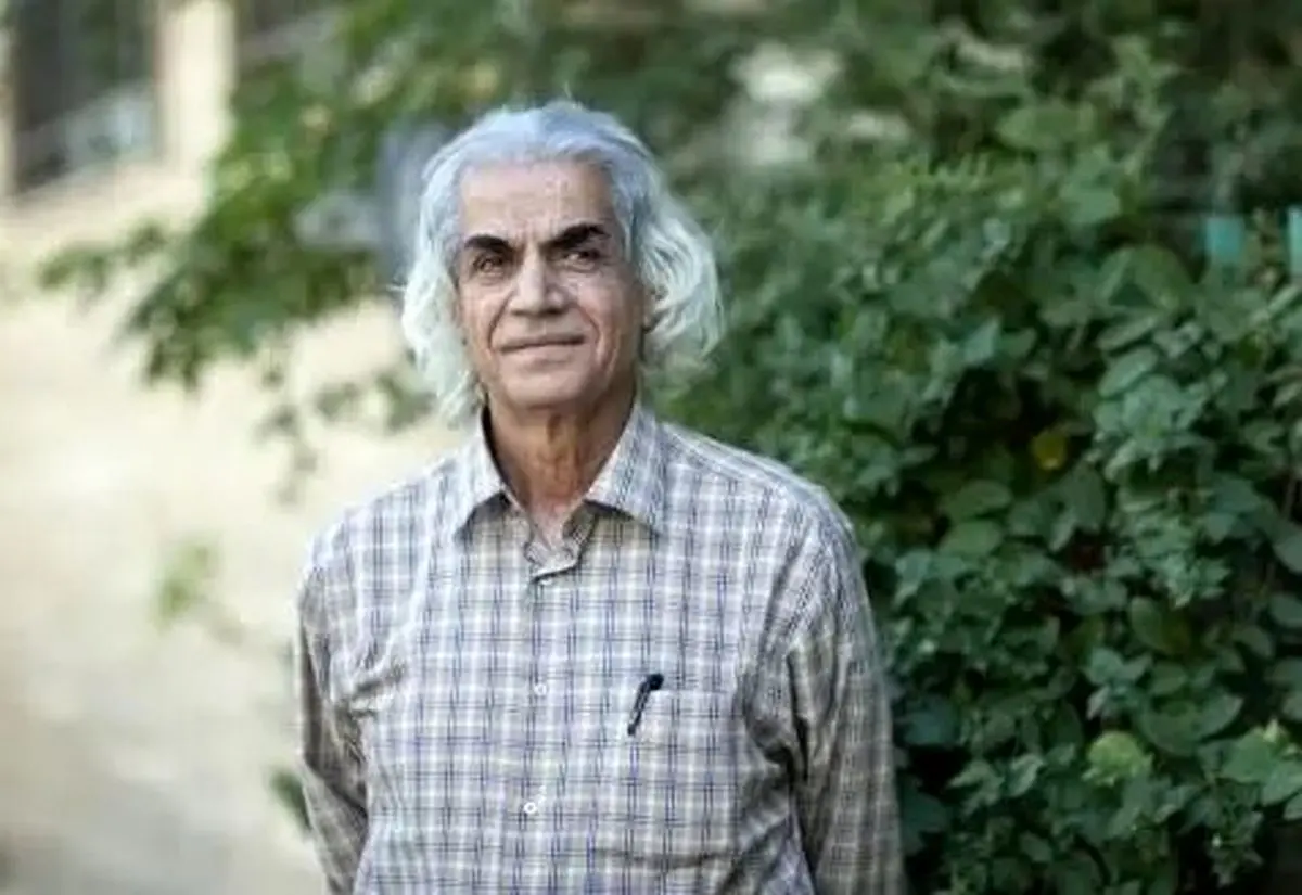 علی باباچاهی در بهشت سکینه به خاک سپرده می‌شود