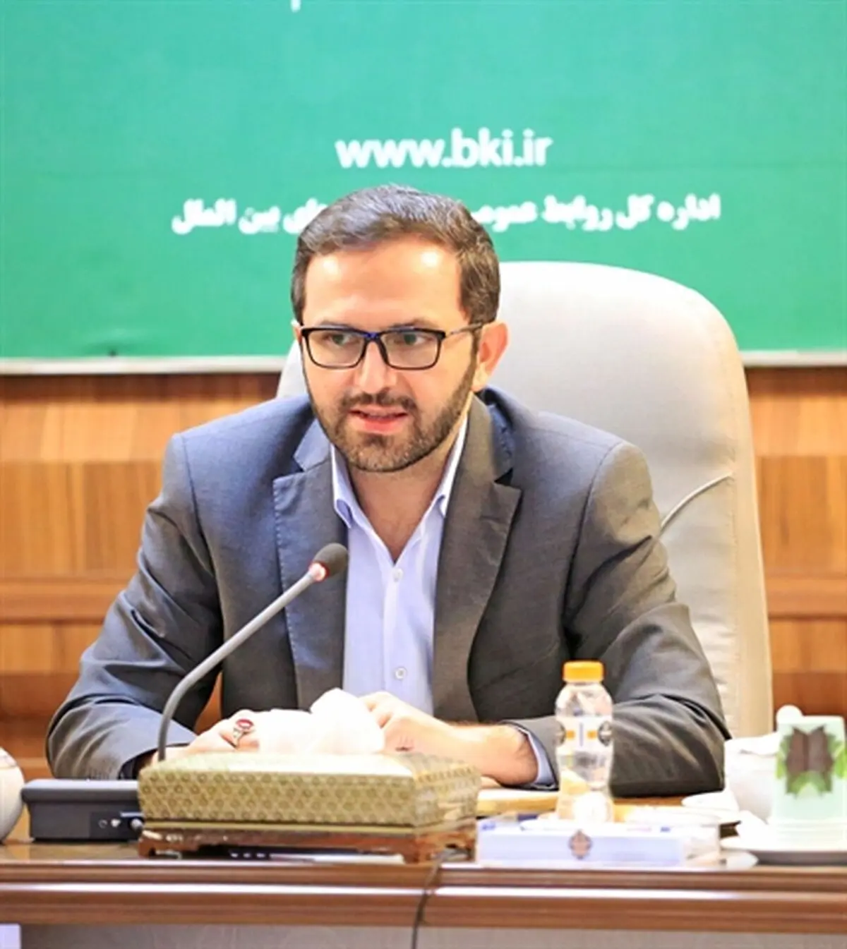  صدور ۱۴ دستور اجرایی برای حمایت از سرمایه گذاری در بخش کشاورزی