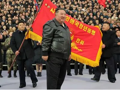 کیم معاون نخست‌وزیر را برکنار کرد