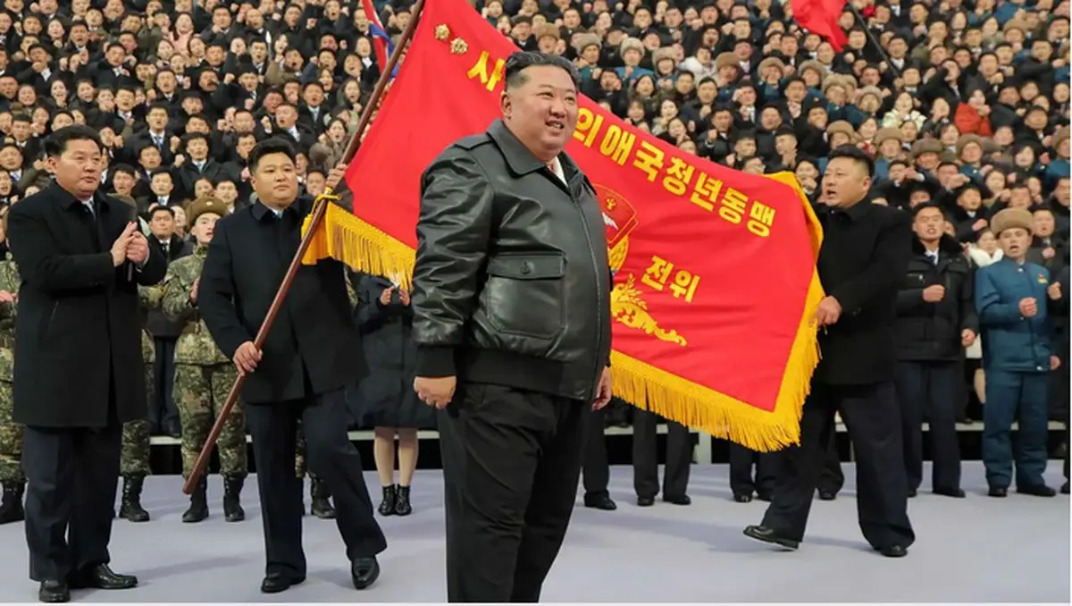 کیم معاون نخست‌وزیر را برکنار کرد