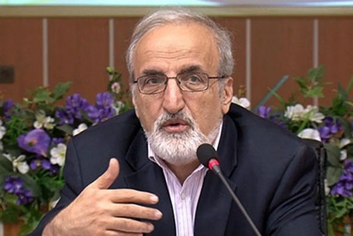  ۸۲ درصد علل مرگ‌ها در ایران ناشی از بیماری‌های غیرواگیر است