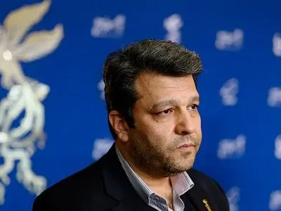 Director of Cinema Organization’s Message to 41st Fajr International Film Festival