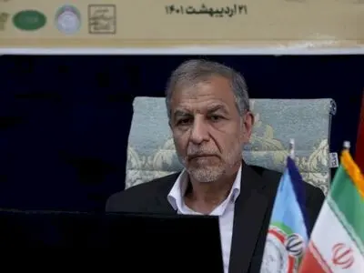 حضور جدی ایران در ۵ نمایشگاه‌‌ بین‌المللی برای مقابله با ایران‌هراسی