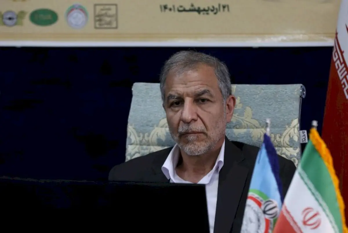 حضور جدی ایران در ۵ نمایشگاه‌‌ بین‌المللی برای مقابله با ایران‌هراسی