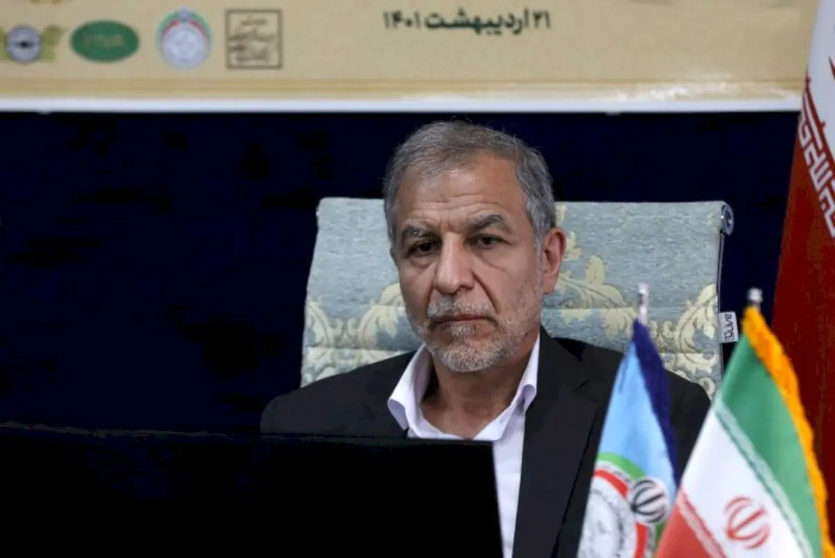 حضور جدی ایران در ۵ نمایشگاه‌‌ بین‌المللی برای مقابله با ایران‌هراسی