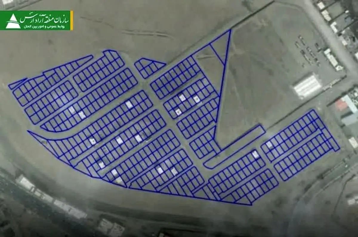 آغاز واگذاری قطعات شهرک بعثت به سرمایه گذاران حوزه مسکن