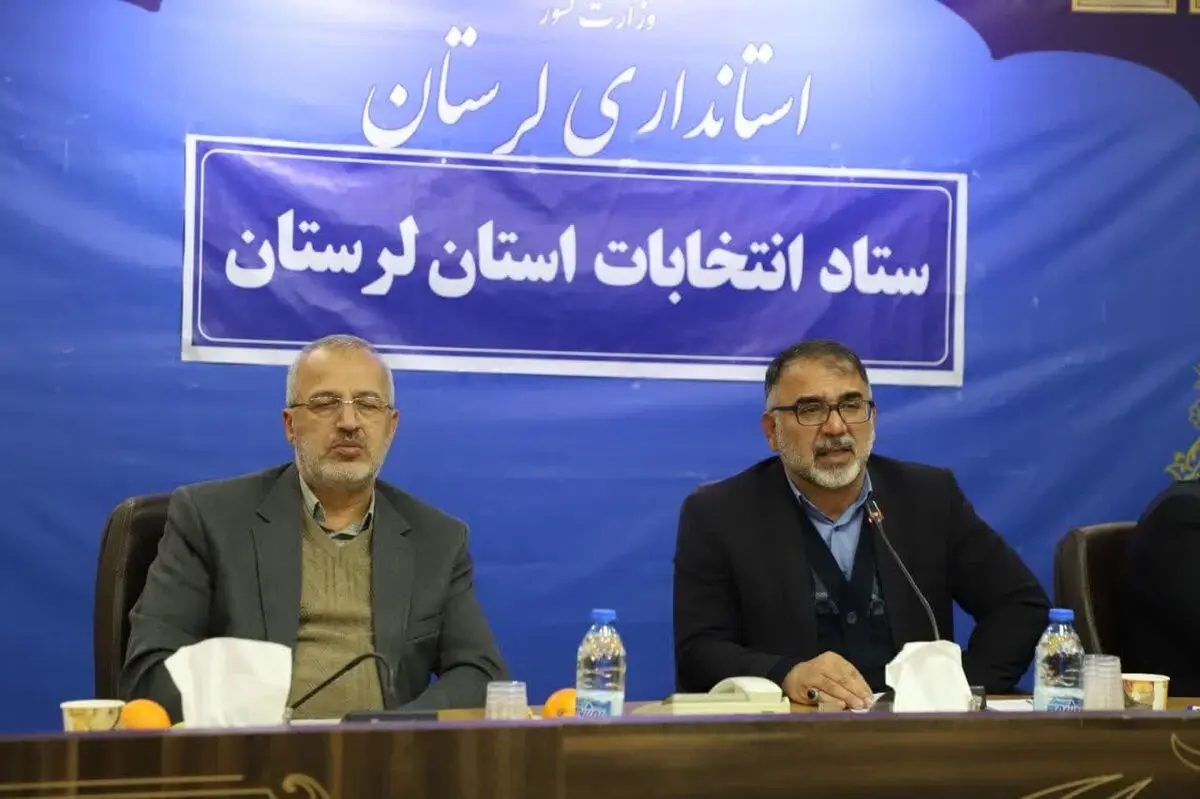 مهم ترین عامل در انتخابات همدلی و اتحاد است