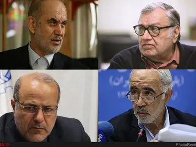 "باندبازی در جذب هیات علمی دانشگاه‌ها" از اصرار تا انکار/"ارائه اسناد" فقط در مناظره تلویزیونی