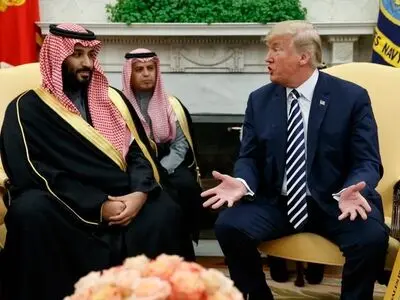 اسرائیل فروش F-35 به عربستان را مشروط کرد