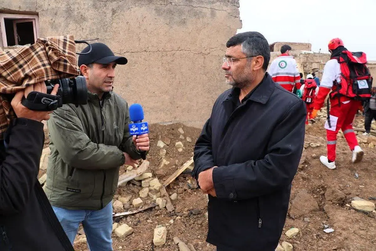 افزایش شهدای روستای تتنک به 3 نفر