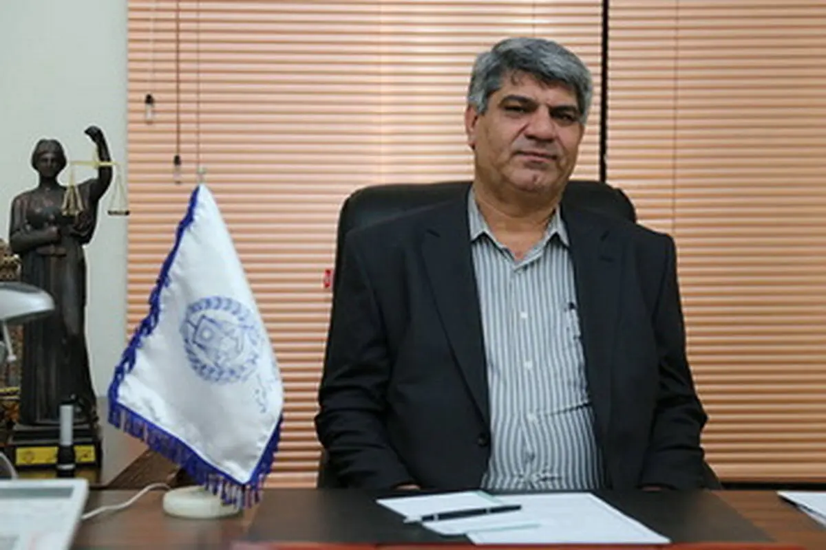 امینی نایب رییس شورای شهر شد