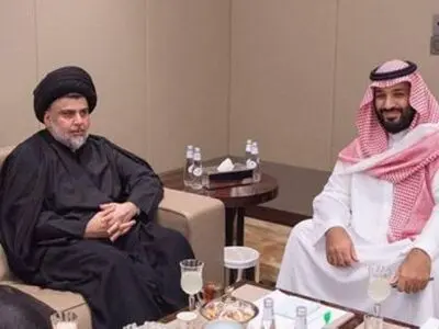 ولیعهد عربستان به اشتباهات دولت قبلی کشورش اعتراف کرد