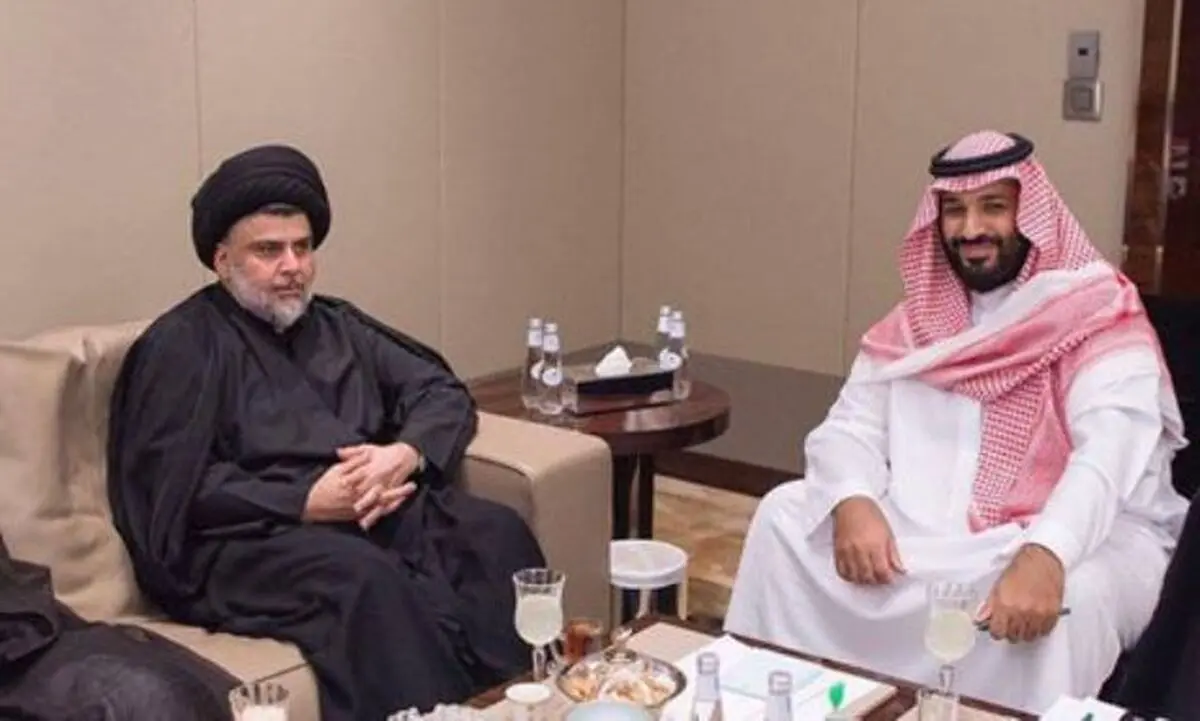 ولیعهد عربستان به اشتباهات دولت قبلی کشورش اعتراف کرد