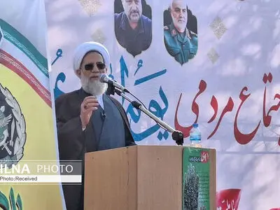 باید  هر صندوق رای را به مثابه یک سنگر مبارزه با فتنه‌گران تلقی کرد