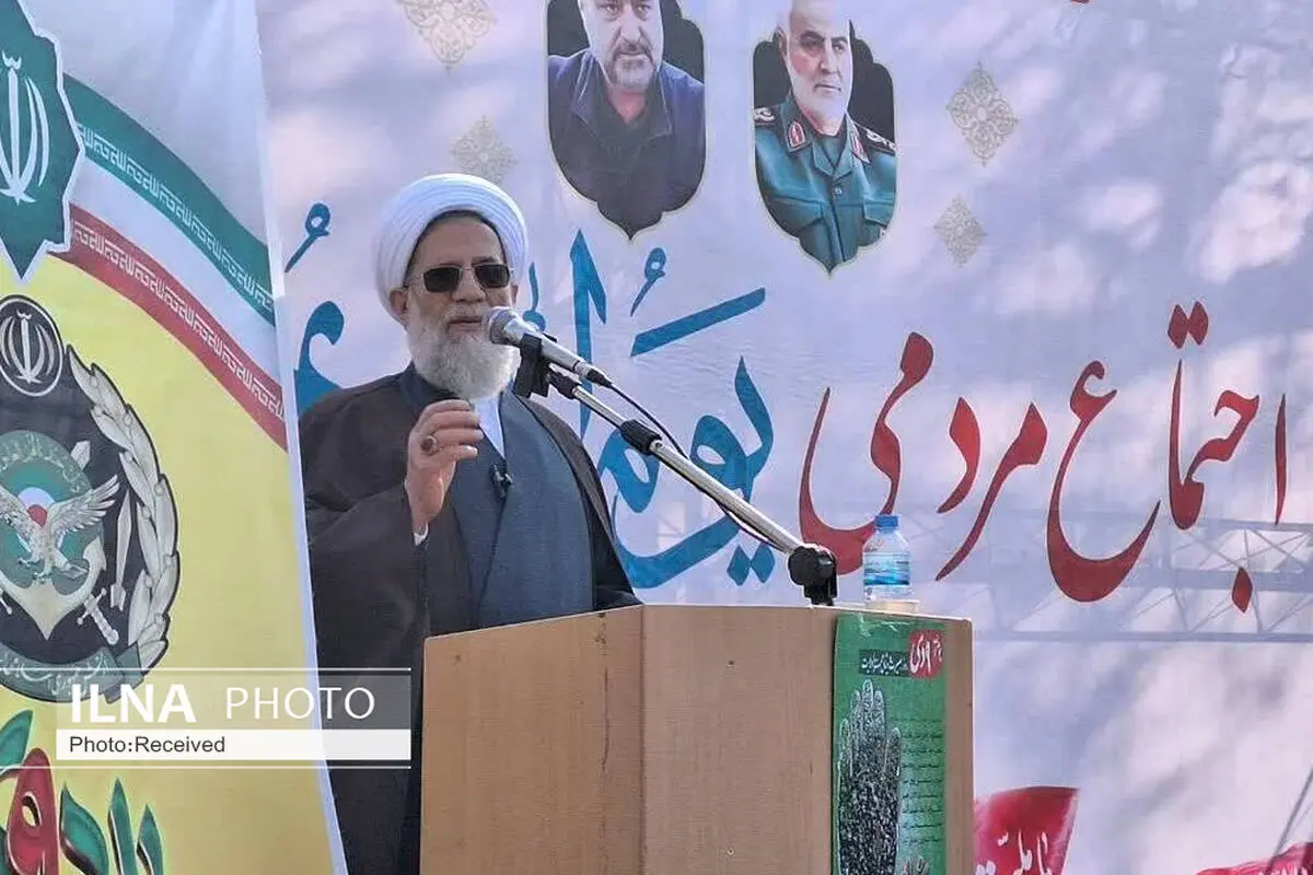 باید  هر صندوق رای را به مثابه یک سنگر مبارزه با فتنه‌گران تلقی کرد