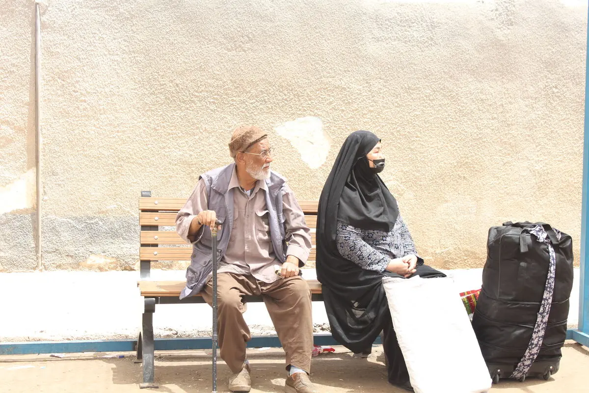 پایان مهلت خروج اتباع خارجی با برگ سرشماری/ مقابله قاطع با متخلفان
