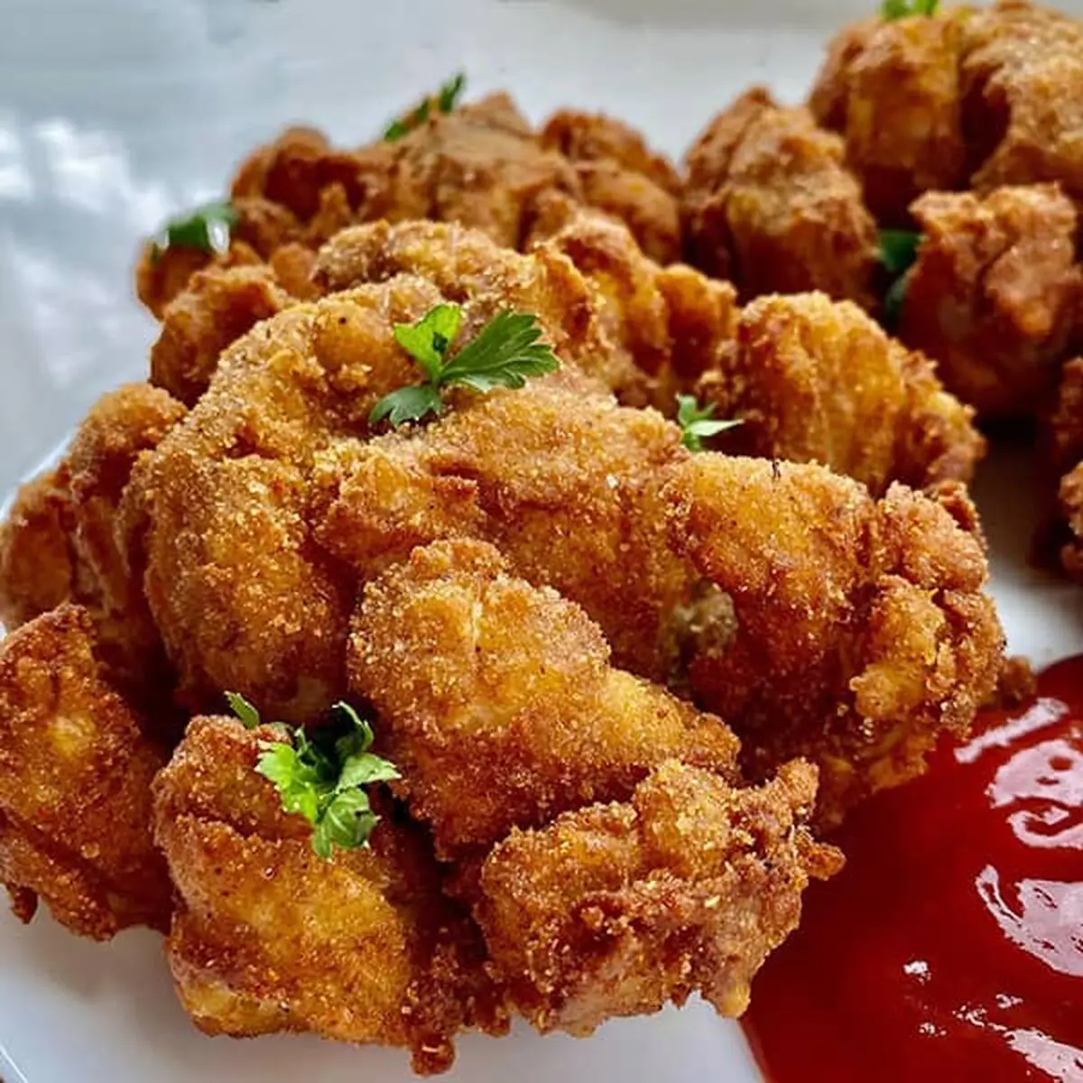طرز تهیه غذای رژیمی خوشمزه به روش فست فودی 