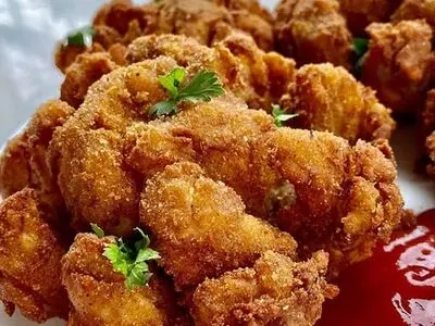 طرز تهیه غذای رژیمی خوشمزه به روش فست فودی 
