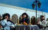 سینمای کودک به اندازه مدرسه مهم است/ «سفر به لیمونیا» اثری درباره همدلی و رفاقت است