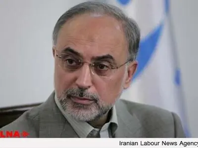در دور بعدی مذاکرات حضور خواهم یافت