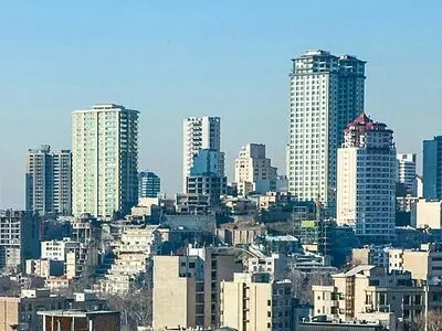 اجاره آپارتمان مبله در تهران محله قیطریه