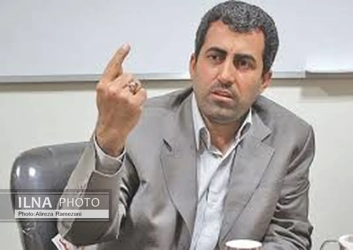تشکیل فراکسیون بازار سرمایه در مجلس دهم