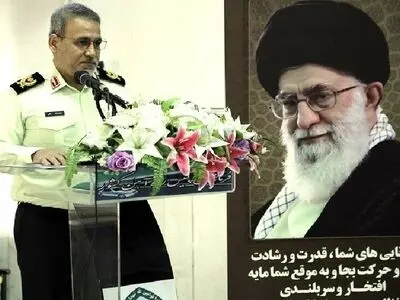 رصد دائمی نقاط حادثه خیز ریلی در ۱۲ استان کشور توسط ۴۰۰ دوربین/ کشف کالا و ارز قاچاق به ارزش تقریبی ۴۰ میلیارد ریال در۶ ماه سال جاری