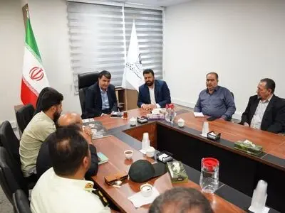لزوم تسریع در رفع مطالبات عمرانی منطقه قاقازان قزوین 