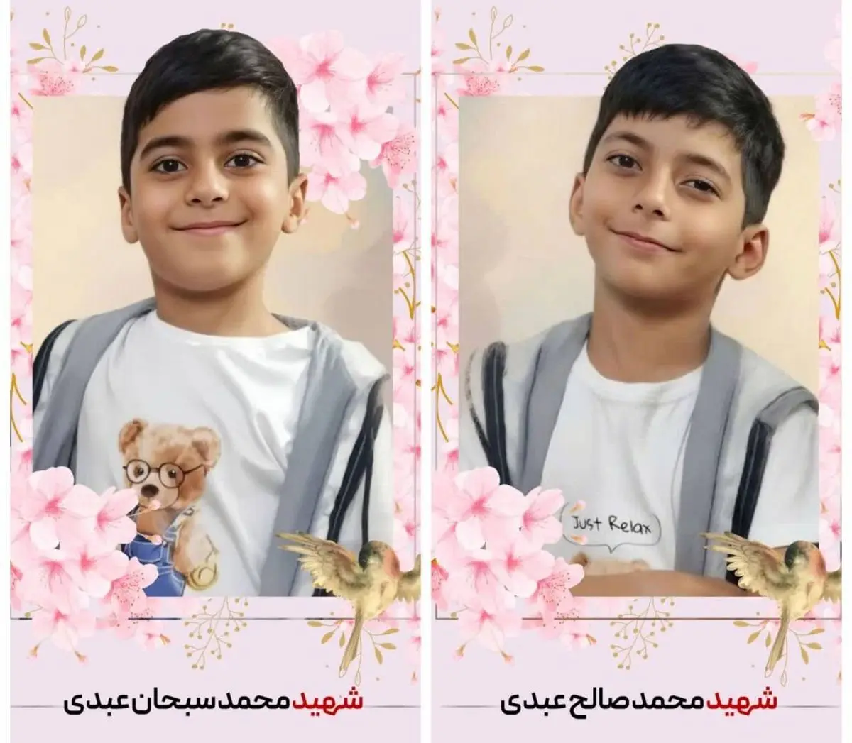 شهادت ۳ دانش آموز و تخریب ۸ منزل مسکونی در ورامین بر اثر حملات دشمن