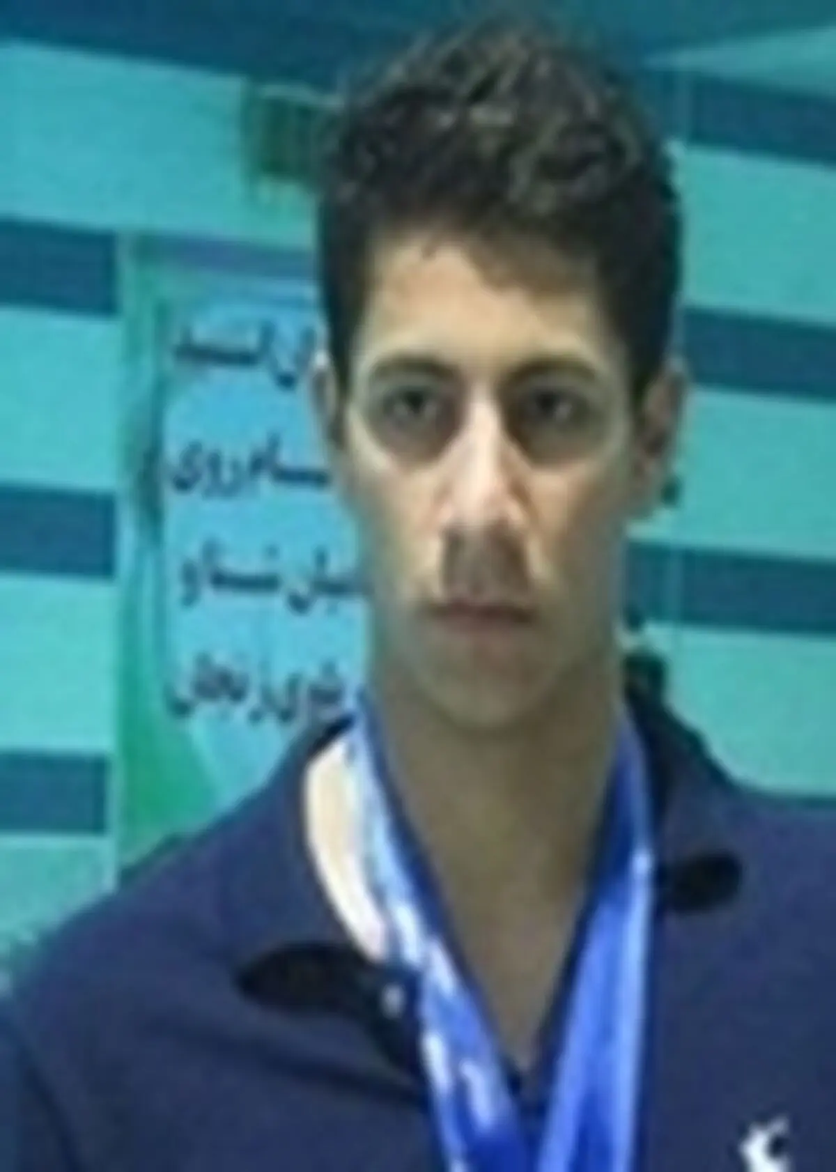 انصاری: باید از فرصت اردوی کویت استفاده کنیم / فشار سنگینی روی شناگران است