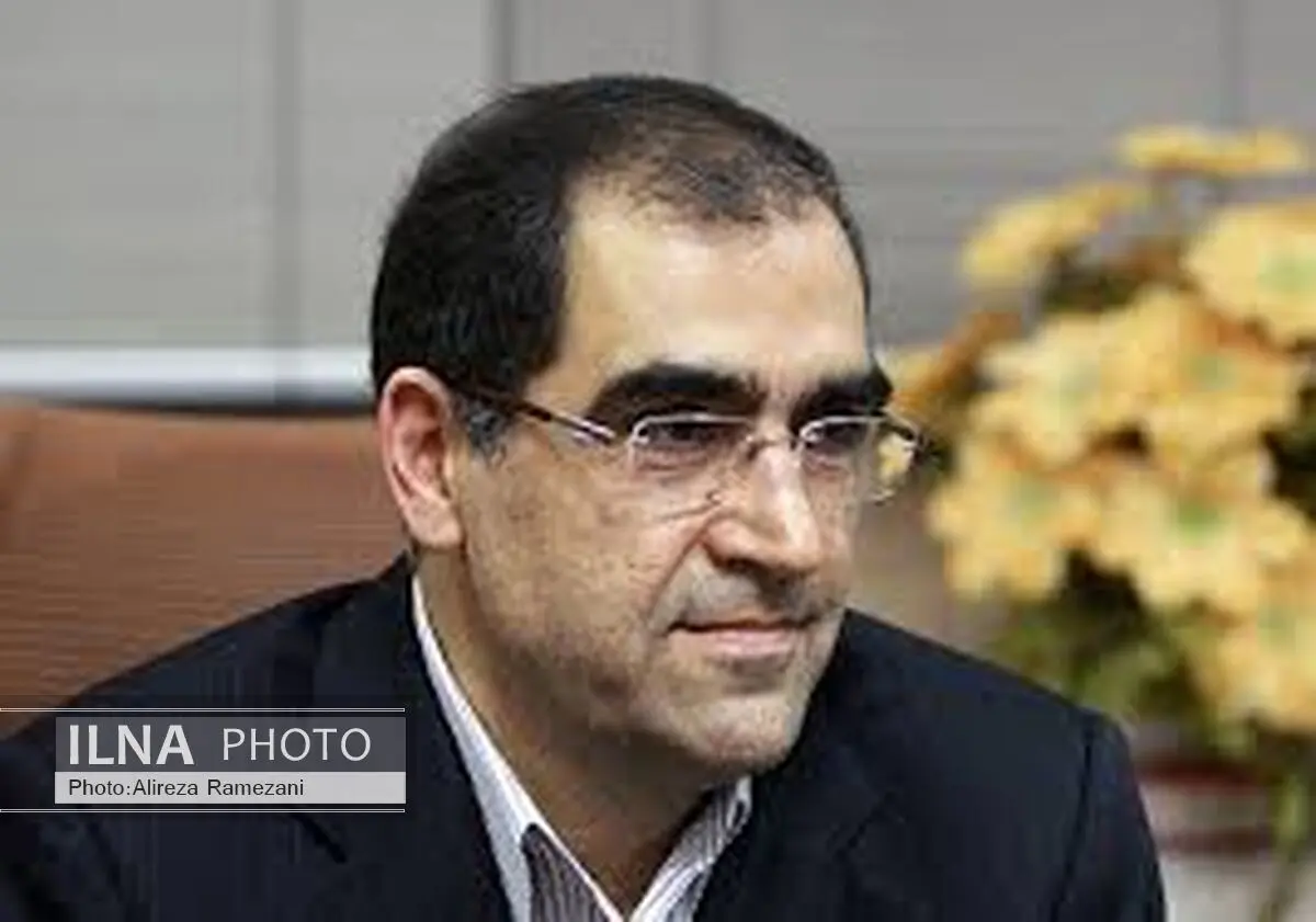 گزارش وزیر بهداشت از جلسه بررسی آسیب‌های اجتماعی با مقام معظم رهبری