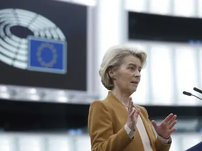 شولتز با نامزدی فون در لاین برای ریاست ناتو مخالف است