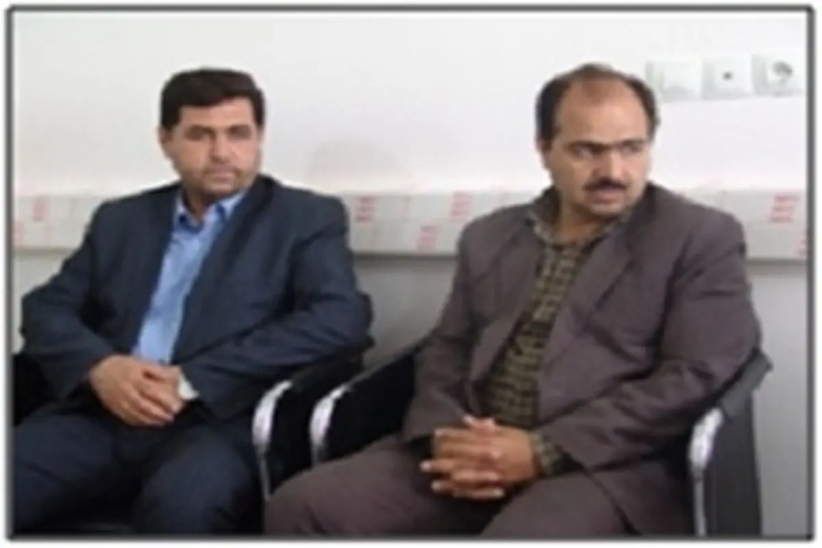 آمادگی ایجاد اشتغال رالرستان داریم
