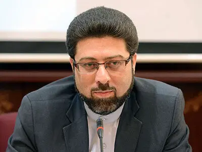 انتصاب طلوع‌ کیان بعنوان سرپرست کمیته ملی پارالمپیک