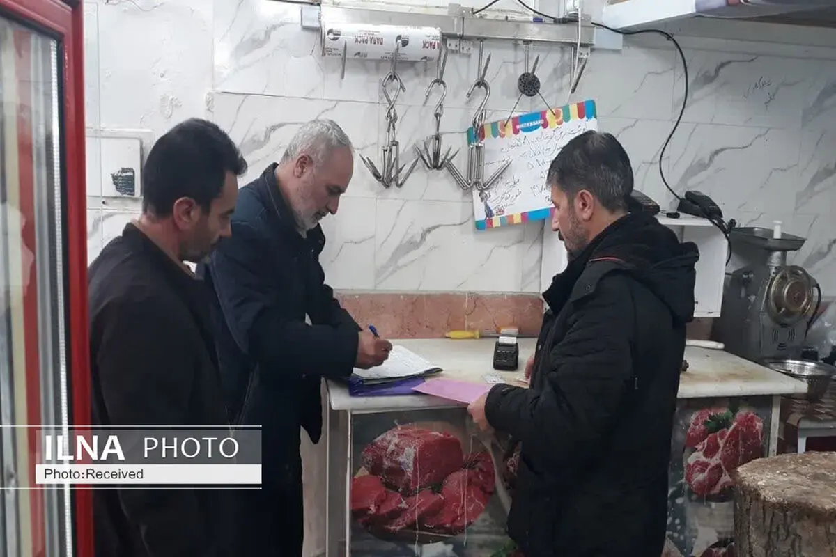 نظارت بر توزیع و قیمت اقلام پروتئینی در قزوین تشدید می‌شود