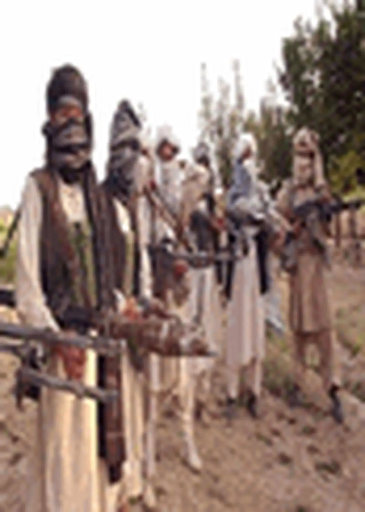 در حمله به یک مرکز پلیس در افغانستان ۲۹ نفر کشته و زخمی شدند