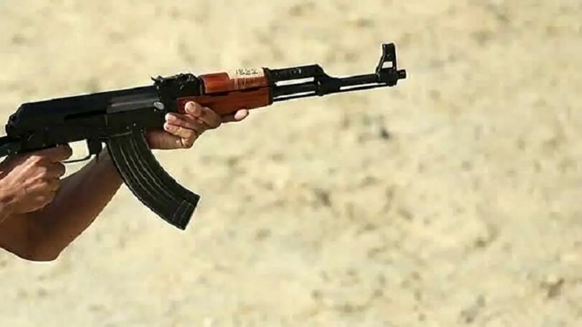 شهادت ۳ مامور فراجا در حمله به خودروی گشت انتظامی چابهار