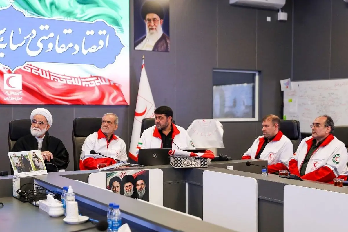 کولیوند: ۷ هزار و ۱۴۴ مجروح جنگی به مراکز درمانی منتقل شدند
