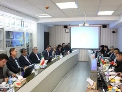 وزارت علوم و جمهوری آذربایجان همکاری می‌کنند