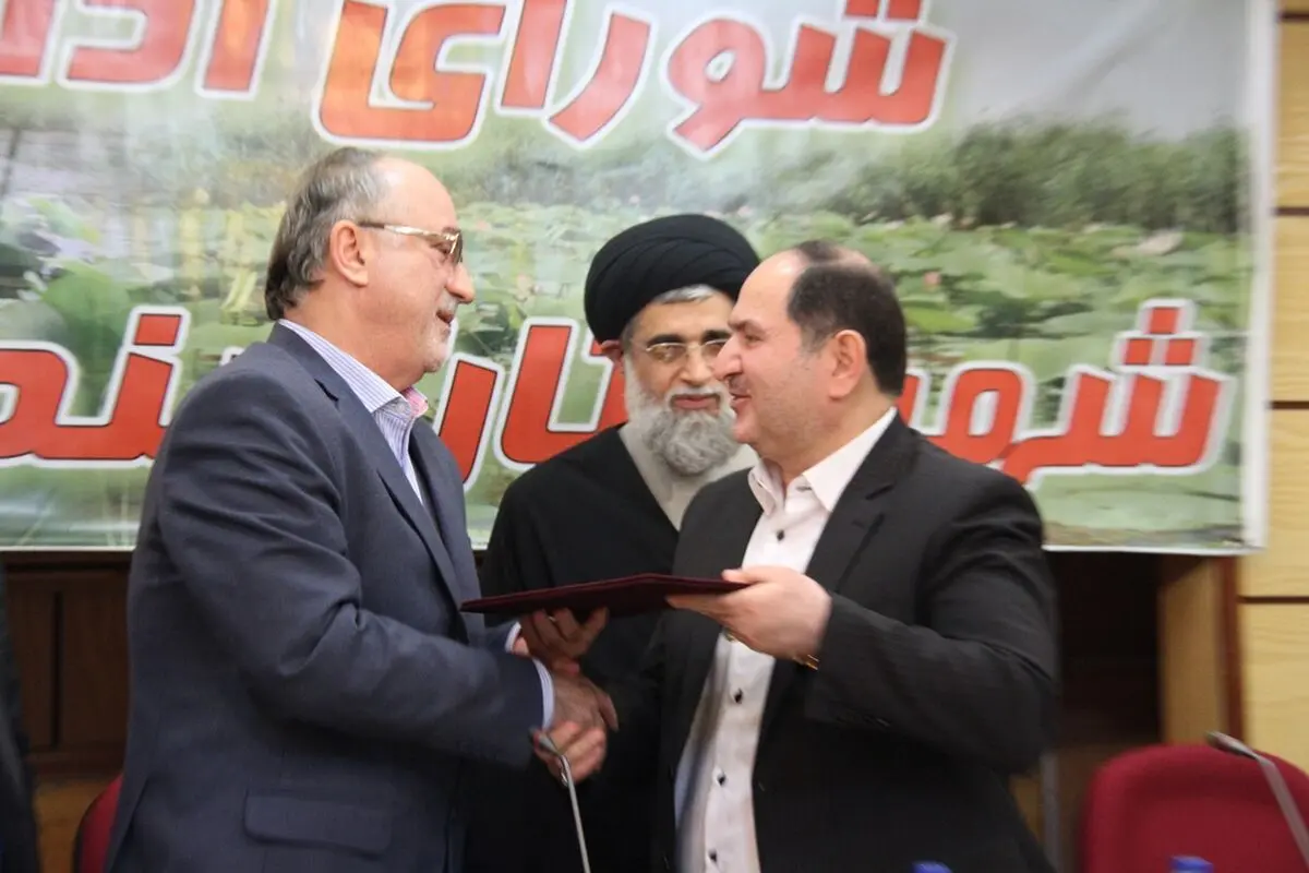 انزلی می‌تواند سکوی توسعه‌ گیلان باشد/ ضرورت بازگشت فرصت اشتغال