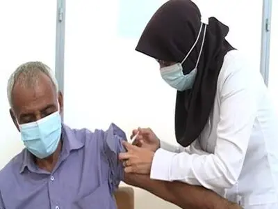 بیش از ۶۷۶ هزار دوز واکسن در هرمزگان تزریق شده است