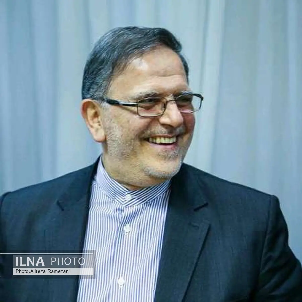 سپرده‌های بخش غیردولتی 95 درصد نقدینگی را تشکیل می‌دهد