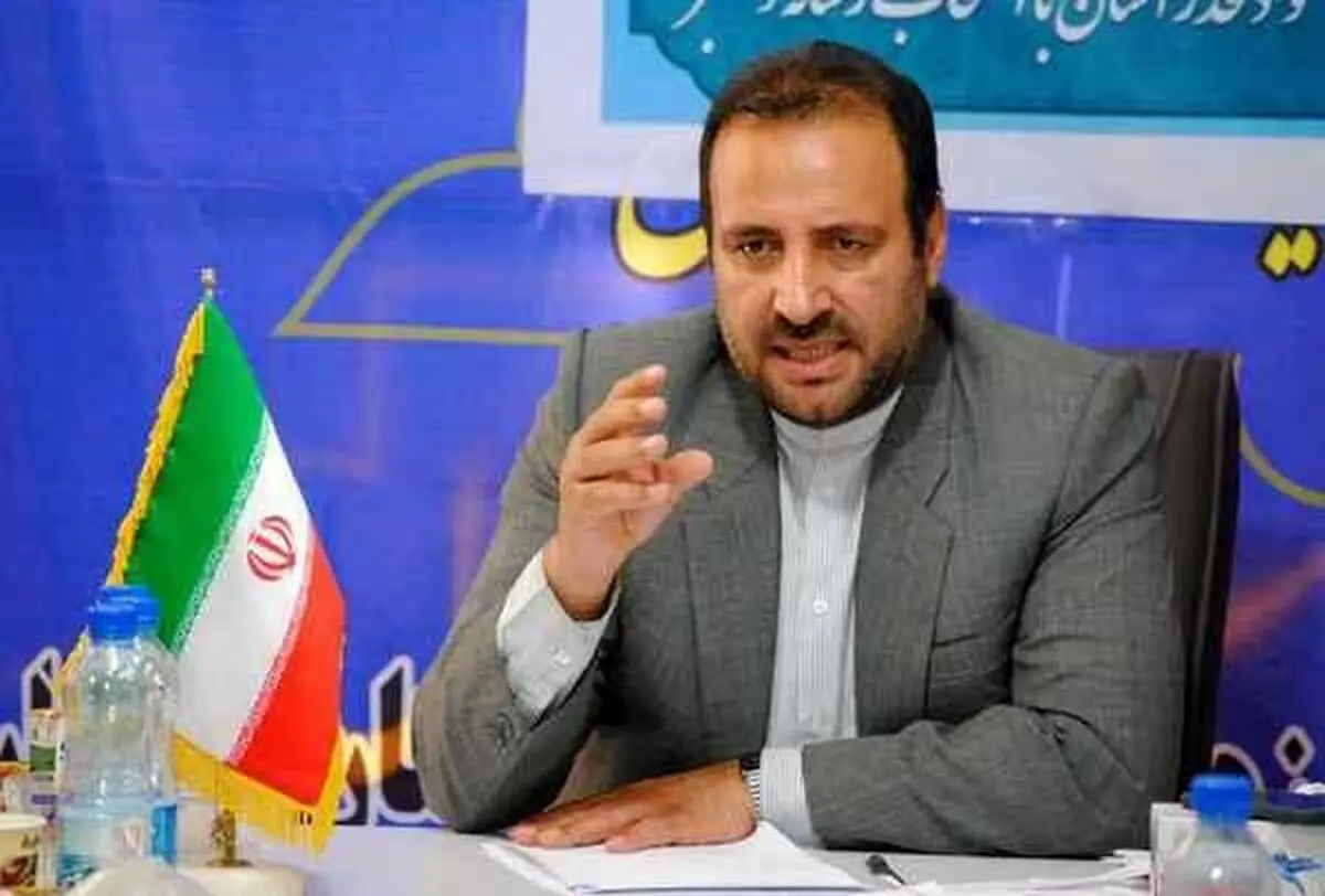 آرامش در شهرستان درود حاکم است